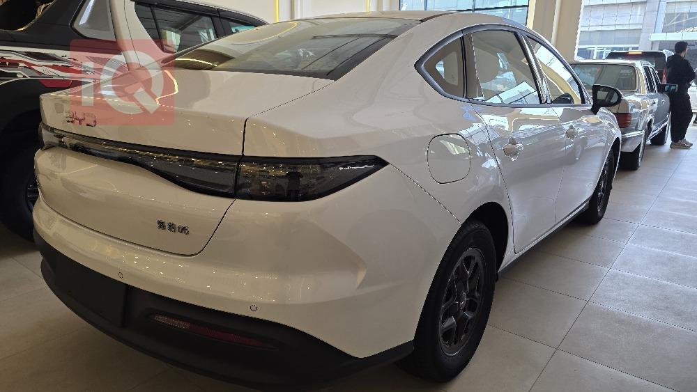 بي واي دي سيل 05 DM-i